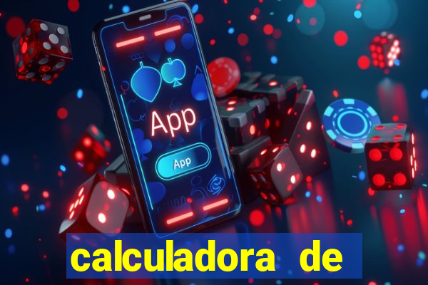 calculadora de probabilidade jogo do bicho